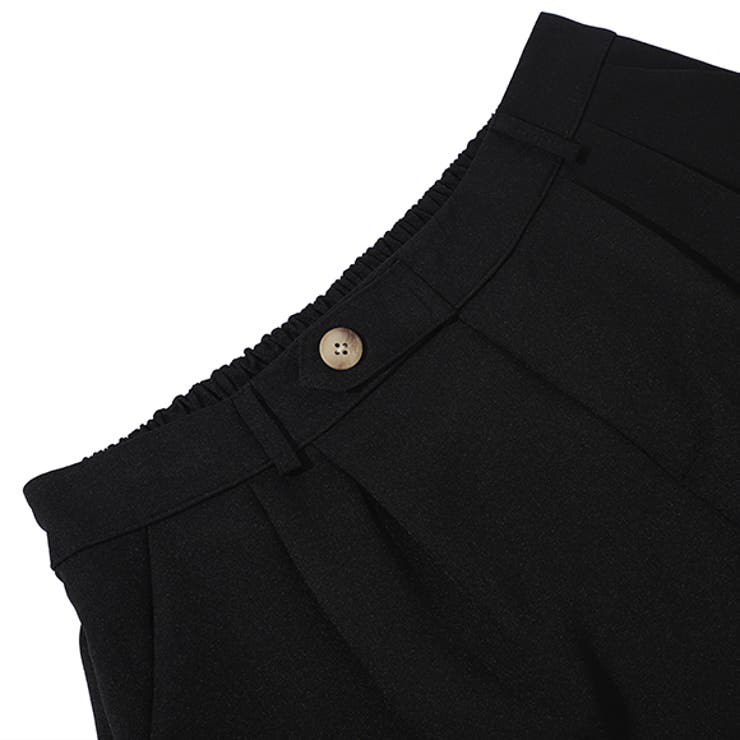 セットアップ ハーフパンツ ジャケット[品番：ZI000003738