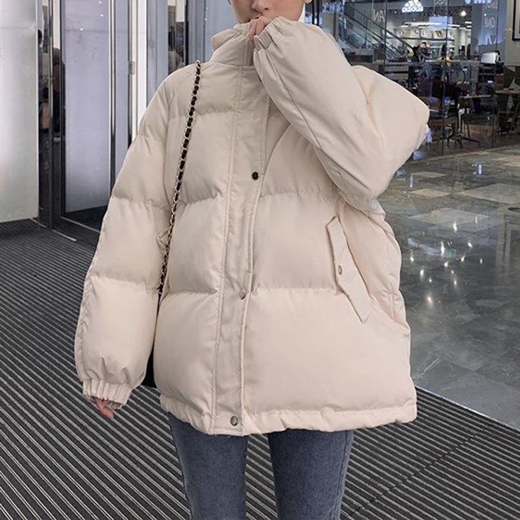 ダウン ダウンジャケット アウター[品番：ZI000008331]｜IRADOWL