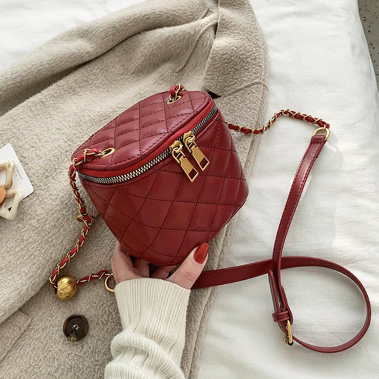 21新作 韓国風 バッグ おしゃれ 赤 リュック 激かわ レッド リュック