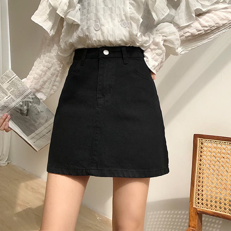 SLACKS/MINI イフシックスワズナイン　ミニスカート ifsixwasnine/イフシックスワズナイン☆SLACKS/MINIスカート