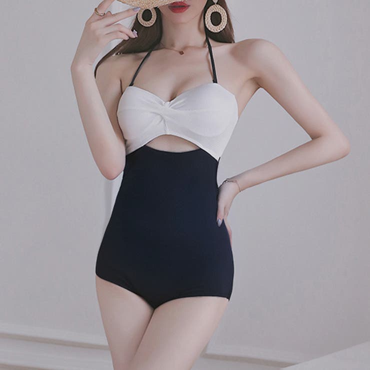 水着 ワンピース ワンピ 品番 Zi Love Berry ラブベリー のレディースファッション通販 Shoplist ショップリスト