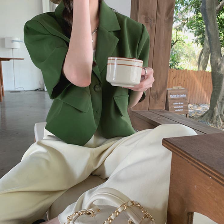 美品❣️前たてフリルが素敵❤️サマージャケット 楽天市場】サマー ジャケット UVカット レディース アウター 春