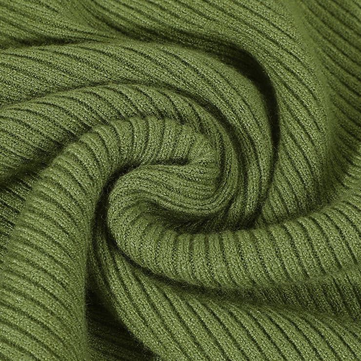 トップス スクエアネック タイト | IRADOWL | 詳細画像15 