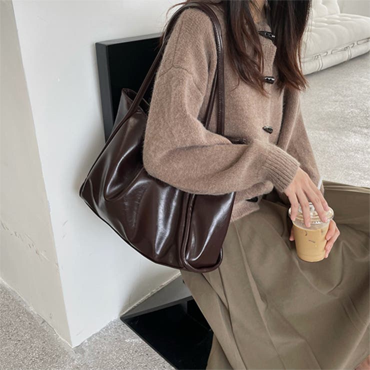 バッグ トートバッグ ショルダーバッグ[品番：ZI000008878]｜IRADOWL