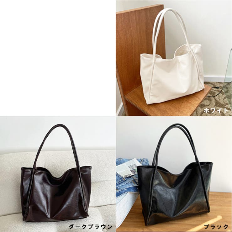 バッグ トートバッグ ショルダーバッグ[品番：ZI000008878]｜IRADOWL