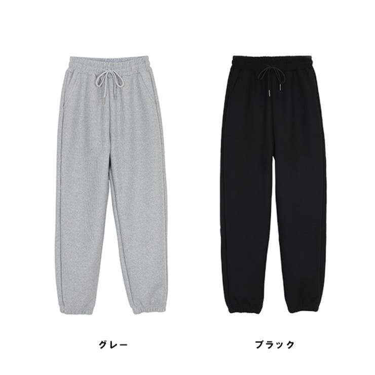 パンツ スウェット スウェットパンツ[品番：ZI000008927