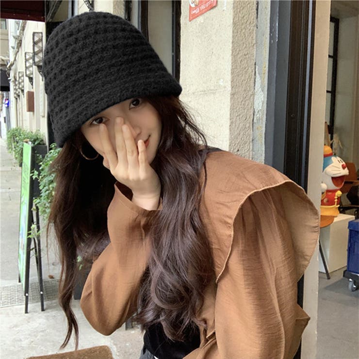 バケットハット バケハ ハット | IRADOWL | 詳細画像4 