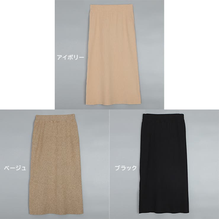 スカート ボトムス ペンシルスカート | IRADOWL | 詳細画像20 