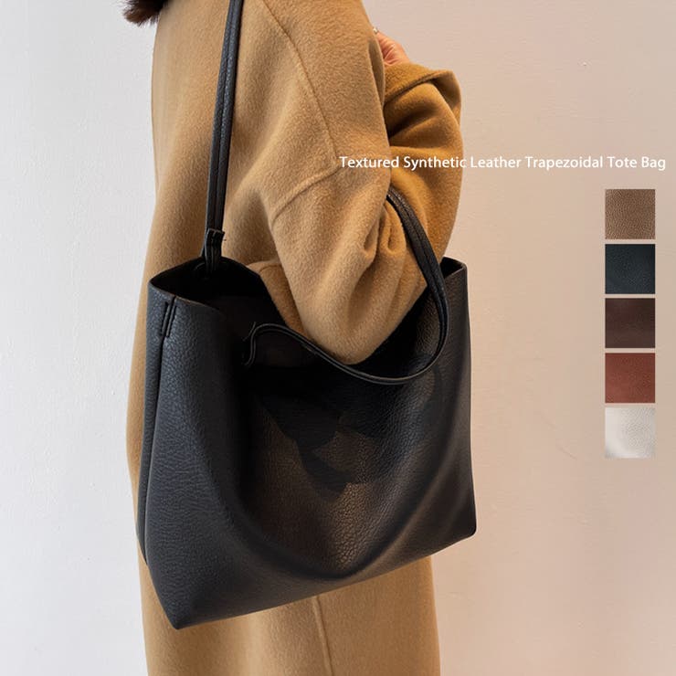 バッグ トート トートバッグ | IRADOWL | 詳細画像1 