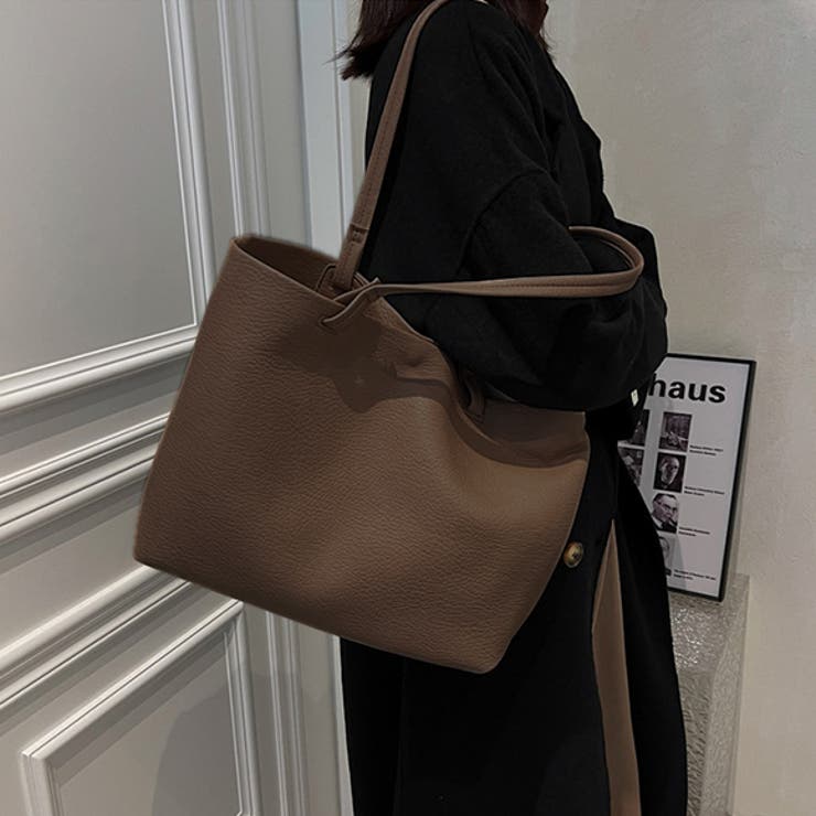 バッグ トート トートバッグ | IRADOWL | 詳細画像2 