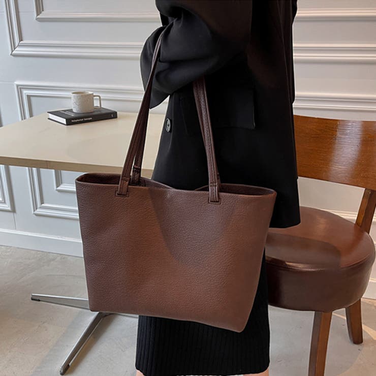 バッグ トート トートバッグ | IRADOWL | 詳細画像5 