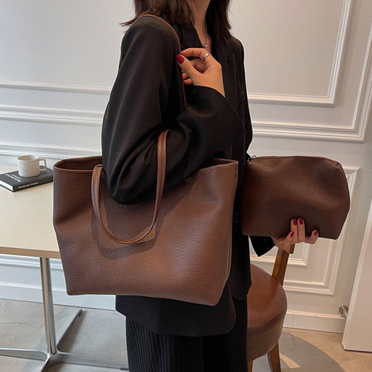 バッグ トート トートバッグ | IRADOWL | 詳細画像6 