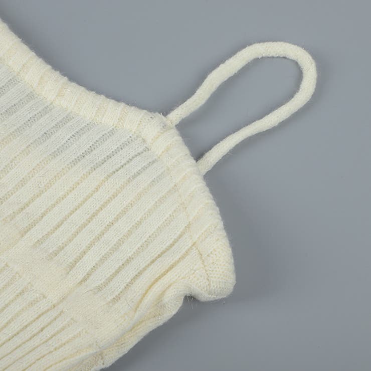 トップス キャミソール キャミ | IRADOWL | 詳細画像11 