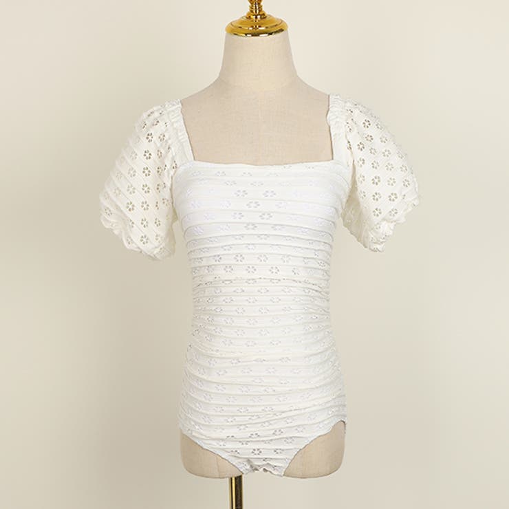 水着 ワンピース ワンピースタイプ | IRADOWL | 詳細画像7 