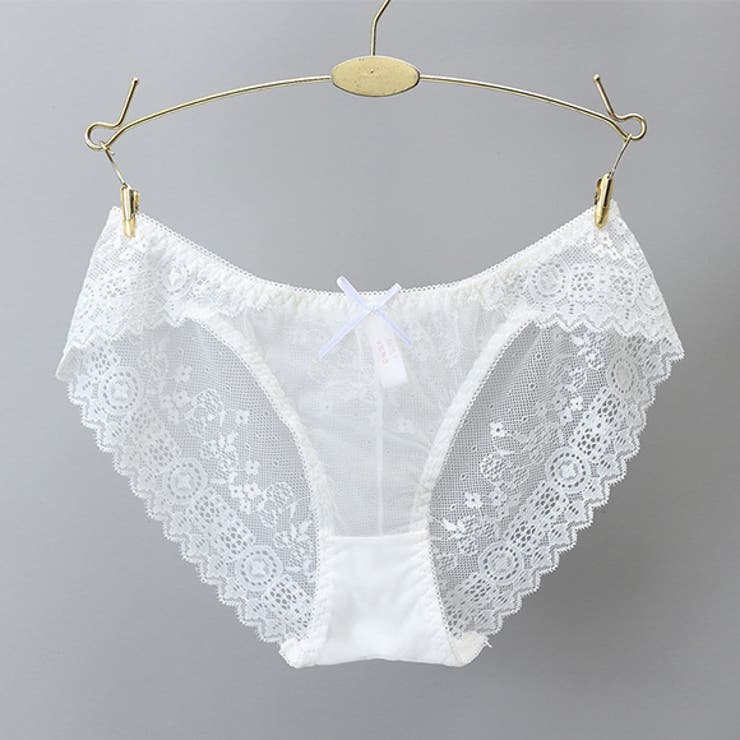 ショーツ フルバック パンツ[品番：ZI000009450]｜IRADOWL