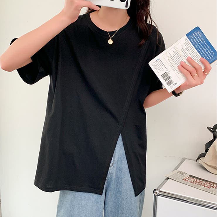 RAGDOLL 売れ筋商品|||ラグドル Tシャツ トップス レディース T-shirts Azure RED CAP GIRL tシャツ 「a-r」「Red Cap Girl/レッドキャップ