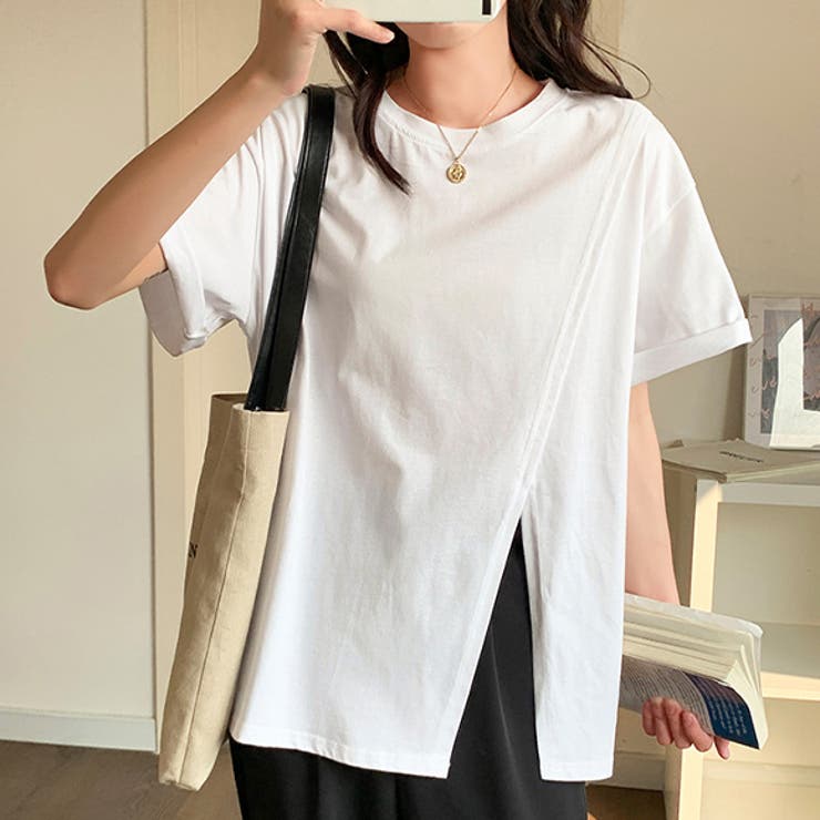 d.i.a - ❤️④ d.i.a. カットソー トップス ❤️ セール】ラメトップス（Tシャツ/カットソー）｜GORGE（ゴージ