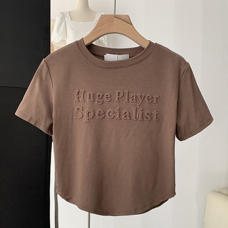 トップス Tシャツ カットソー[品番：ZI000009489]｜IRADOWL