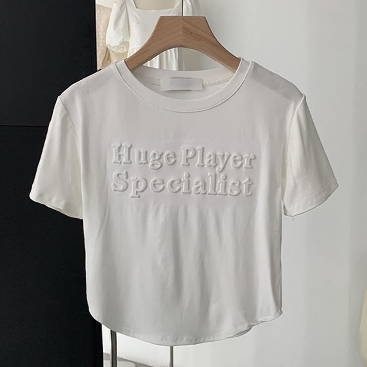 トップス Tシャツ カットソー[品番：ZI000009489]｜IRADOWL