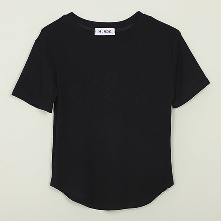 JAPONCH / ポンチカットソーS/S（Tシャツ／カットソー）｜417 EDIFICE（フォーワンセブン エディフィス）の通販｜BAYCREW'S  STORE