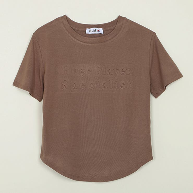 トップス Tシャツ カットソー[品番：ZI000009489]｜IRADOWL