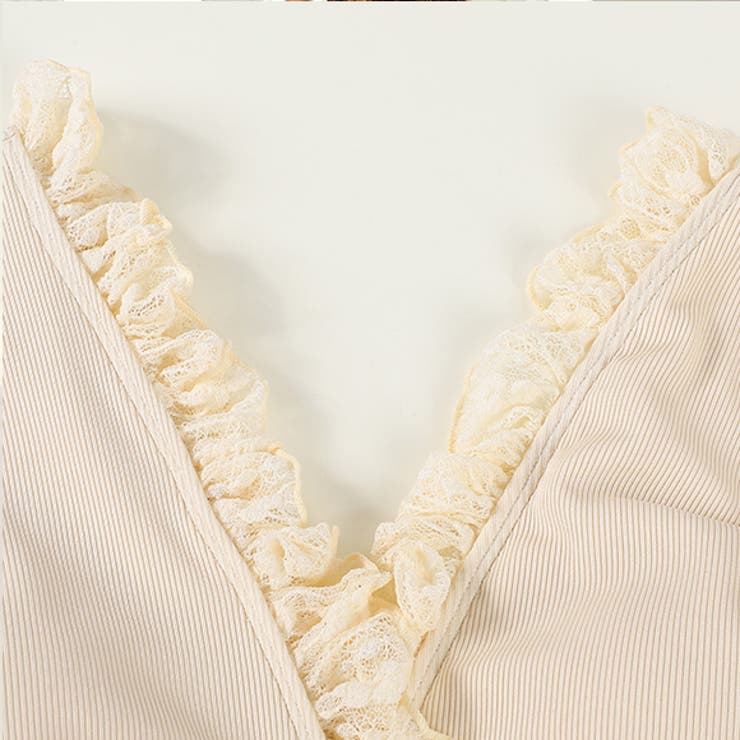 水着 水着体型カバー ワンピースタイプ | IRADOWL | 詳細画像9 