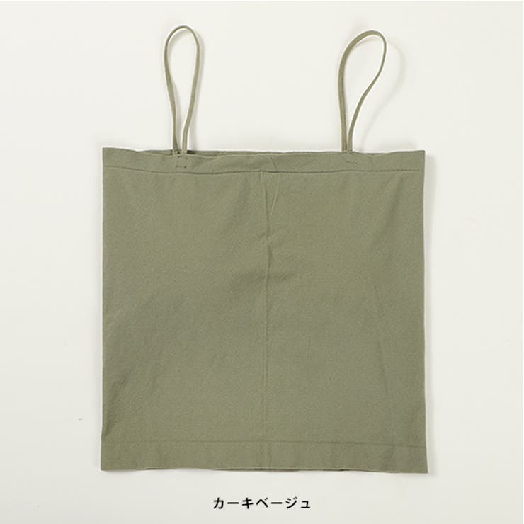 トップス 夏トップス キャミソール | IRADOWL | 詳細画像12 