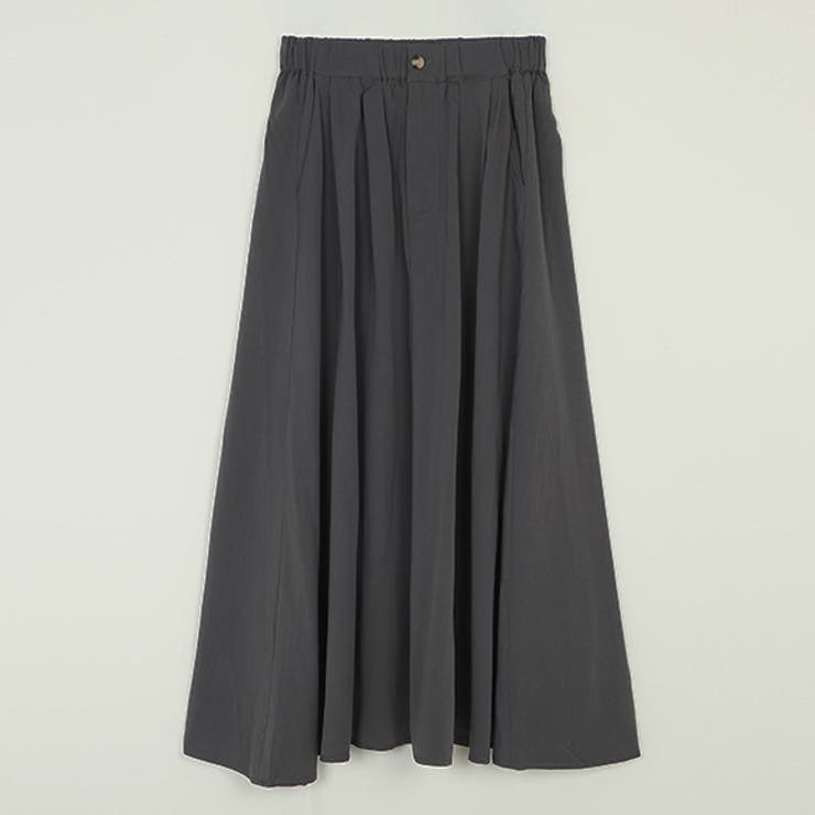 スカート ボトムス Aライン | IRADOWL | 詳細画像21 