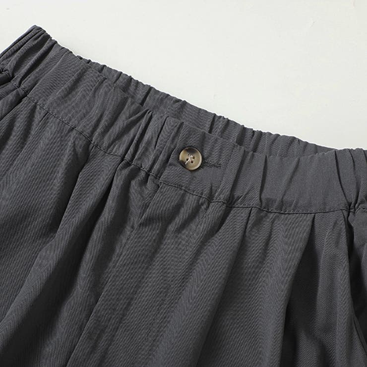 スカート ボトムス Aライン | IRADOWL | 詳細画像23 