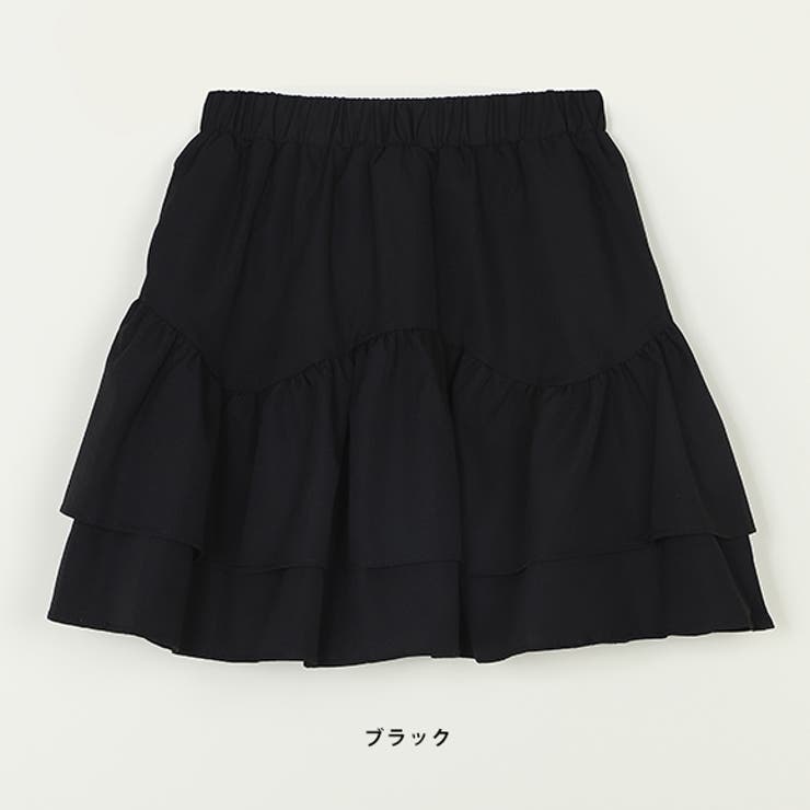 スカート ボトムス ミニスカート[品番：ZI000009640]｜IRADOWL