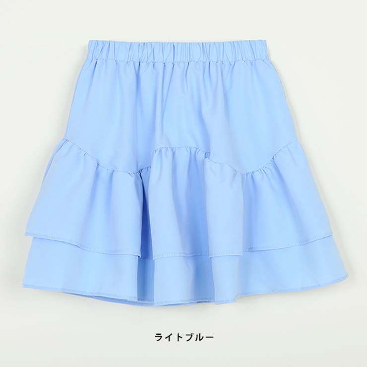 スカート ボトムス ミニスカート[品番：ZI000009640]｜IRADOWL