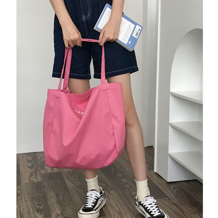 バッグ トートバッグ トート[品番：ZI000009788]｜IRADOWL（アイラ