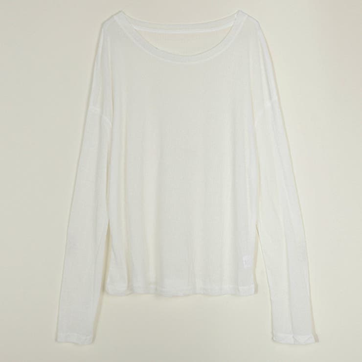 Auralee　シアートップス　サイズ1 Shirts and tops - Women - AURALEE Official Website