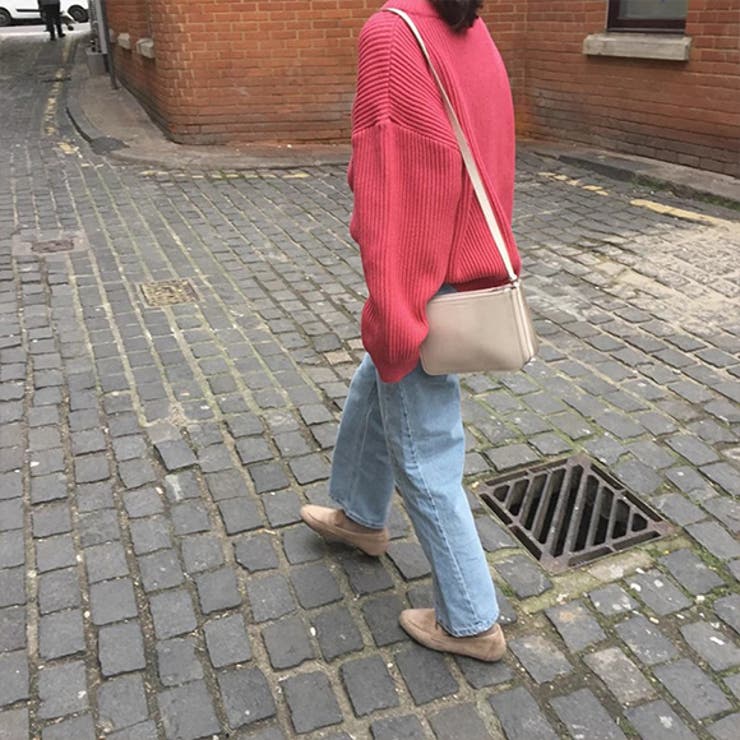 トップス ニット ニットトップス | IRADOWL | 詳細画像29 