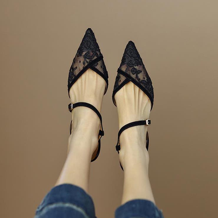 シューズ サンダル フラット | IRADOWL | 詳細画像6 