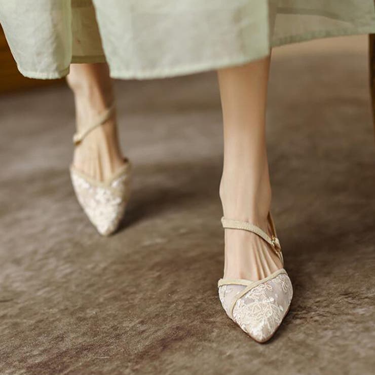 シューズ サンダル フラット | IRADOWL | 詳細画像7 