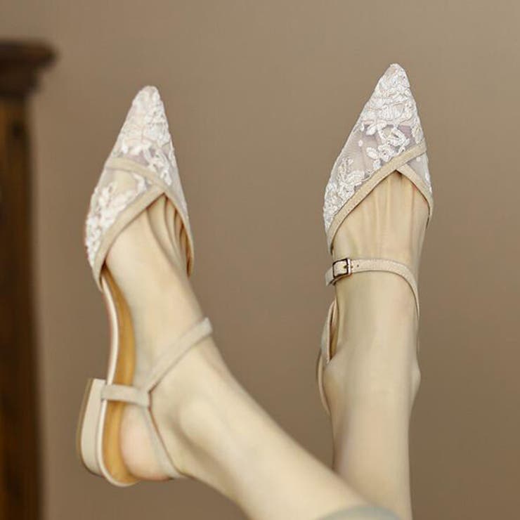 シューズ サンダル フラット | IRADOWL | 詳細画像8 