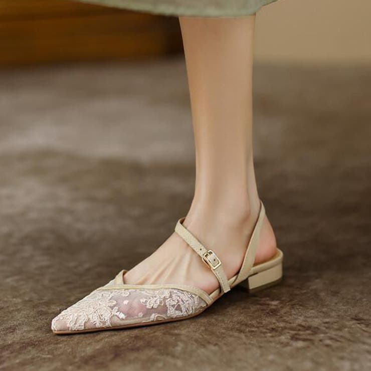 シューズ サンダル フラット | IRADOWL | 詳細画像10 