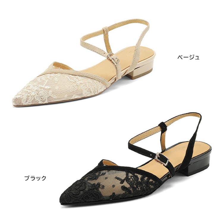 シューズ サンダル フラット | IRADOWL | 詳細画像11 