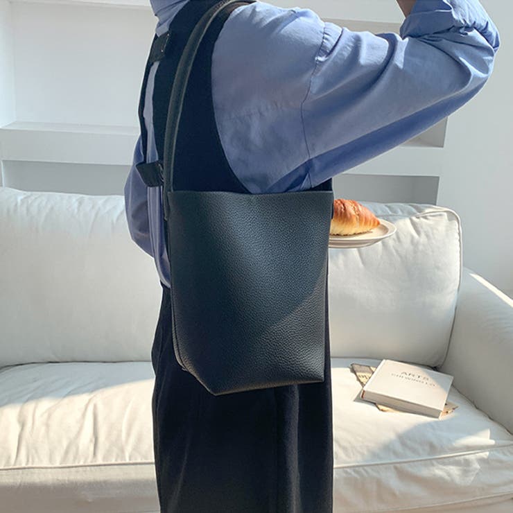 バッグ バケット バケットバッグ | IRADOWL | 詳細画像2 