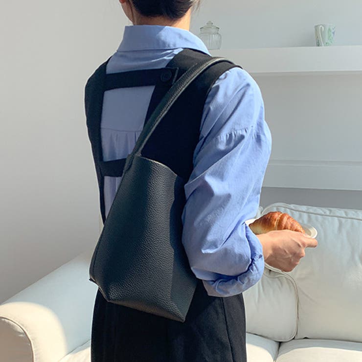 バッグ バケット バケットバッグ | IRADOWL | 詳細画像4 