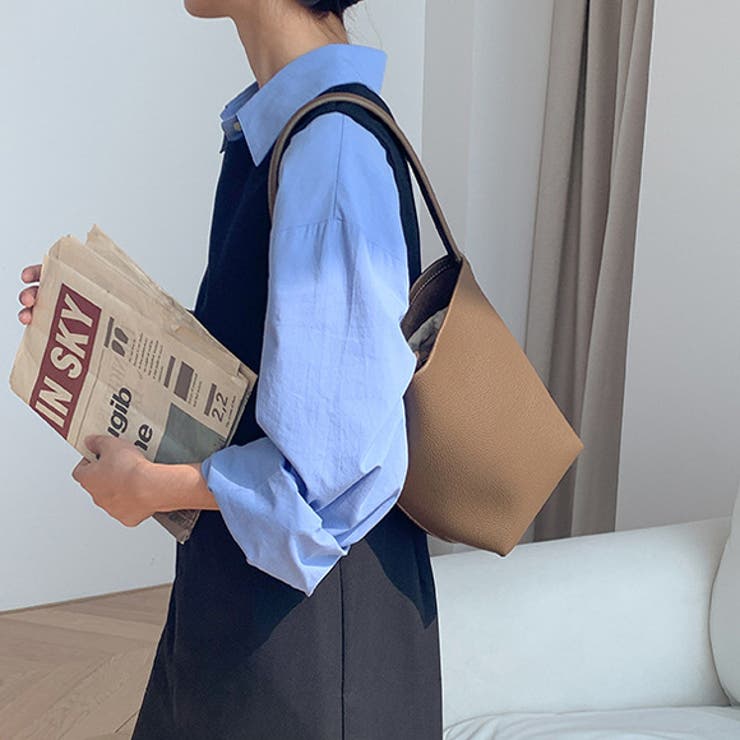 バッグ バケット バケットバッグ | IRADOWL | 詳細画像6 