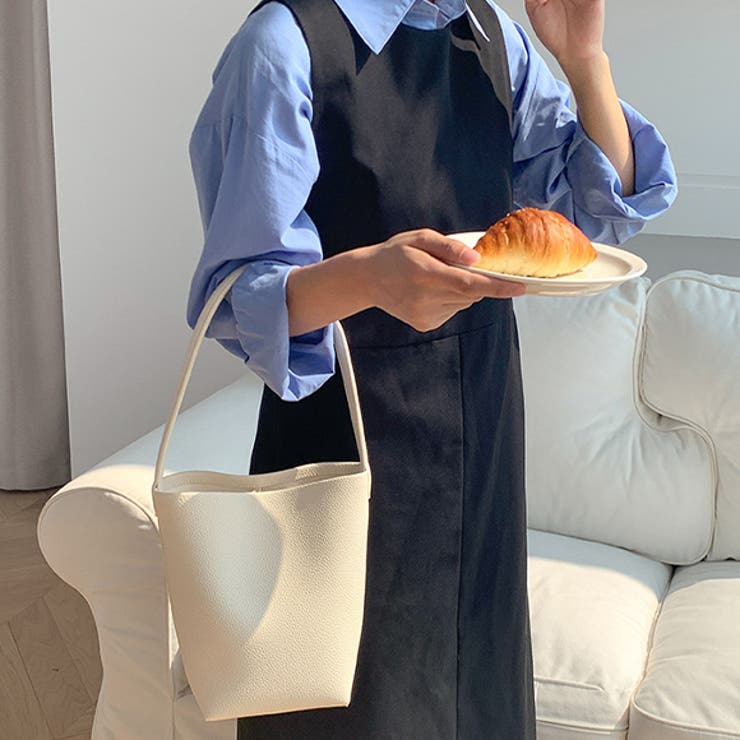 バッグ バケット バケットバッグ | IRADOWL | 詳細画像7 