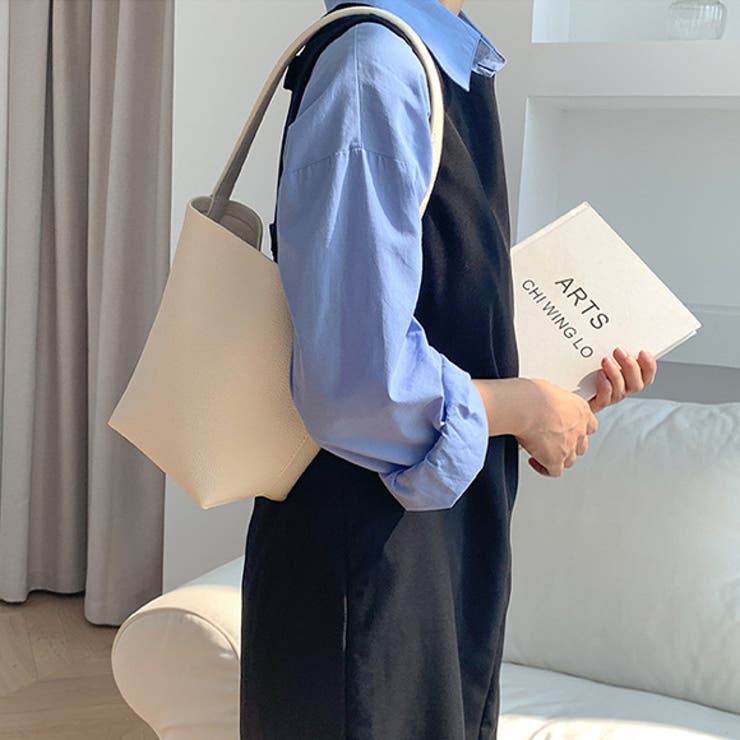 バッグ バケット バケットバッグ | IRADOWL | 詳細画像8 