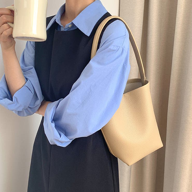 バッグ バケット バケットバッグ | IRADOWL | 詳細画像11 