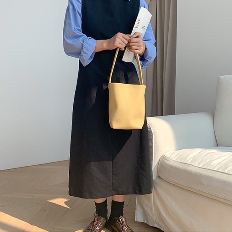 バッグ バケット バケットバッグ | IRADOWL | 詳細画像12 