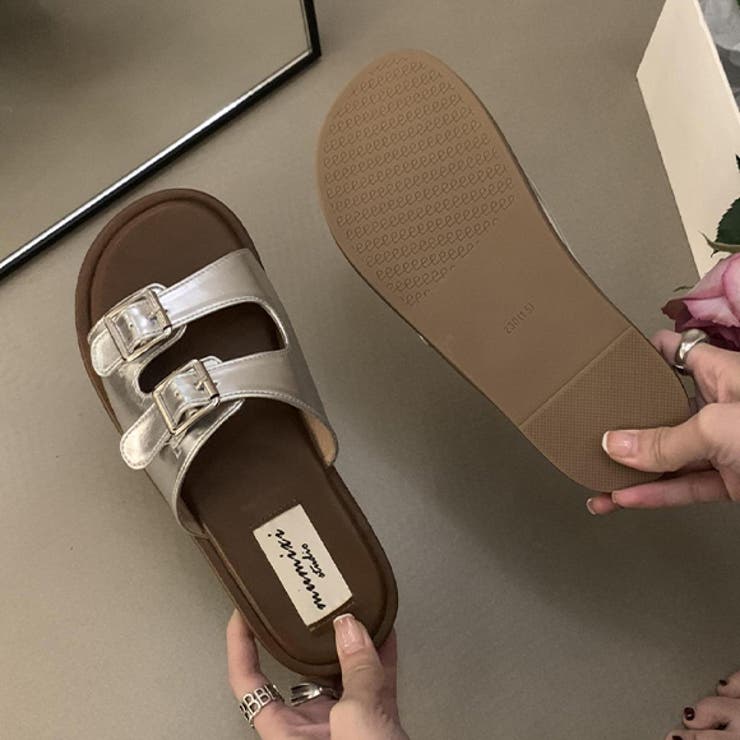 【ALDO】可憐★ パール風ビジュー・ストラップサンダル☆Lulu ALDO】可憐☆ パール風ビジュー・ストラップサンダル☆Lulu