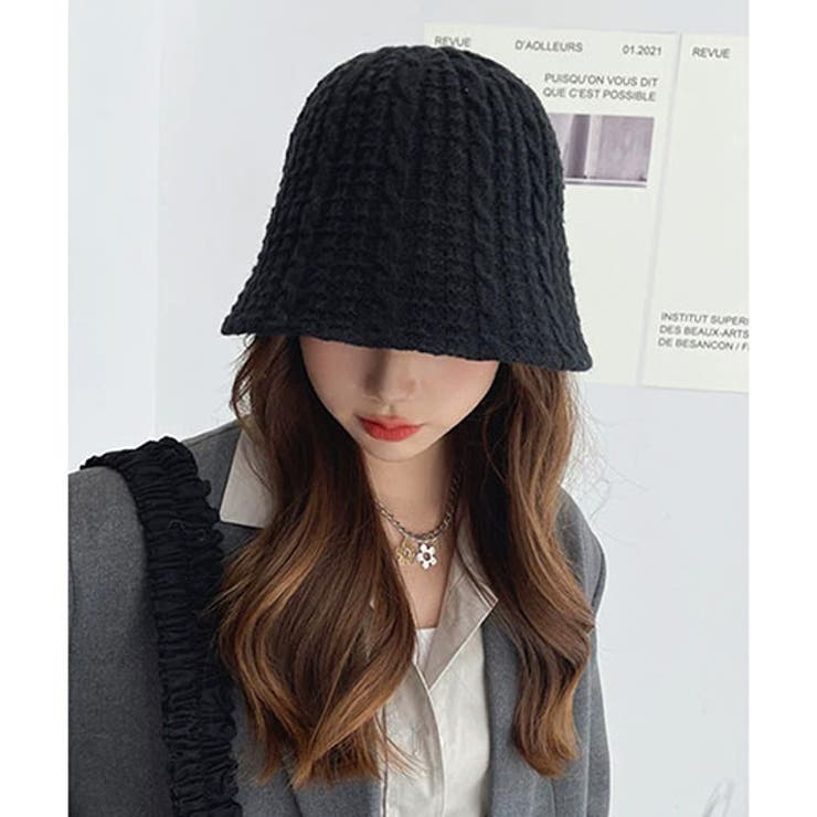 ハット バケットハット バケハ[品番：ZI000010199]｜IRADOWL（アイラ