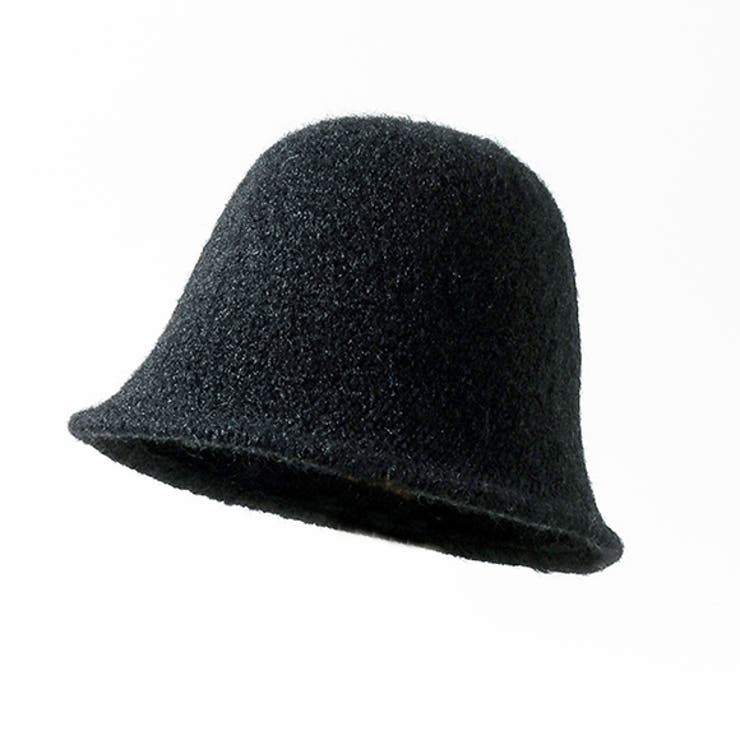 ブラック | 帽子 ハット バケットハット | IRADOWL