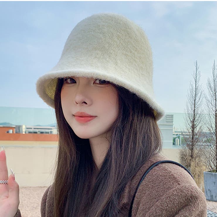 帽子 ハット バケットハット | IRADOWL | 詳細画像8 